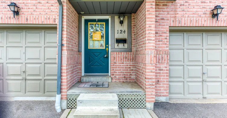 124-2945 Thomas Street, Mississauga, ON, L5M 6C1 - 2