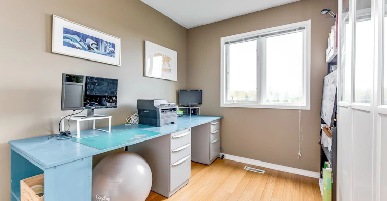 124-2945 Thomas Street, Mississauga, ON, L5M 6C1 - 29