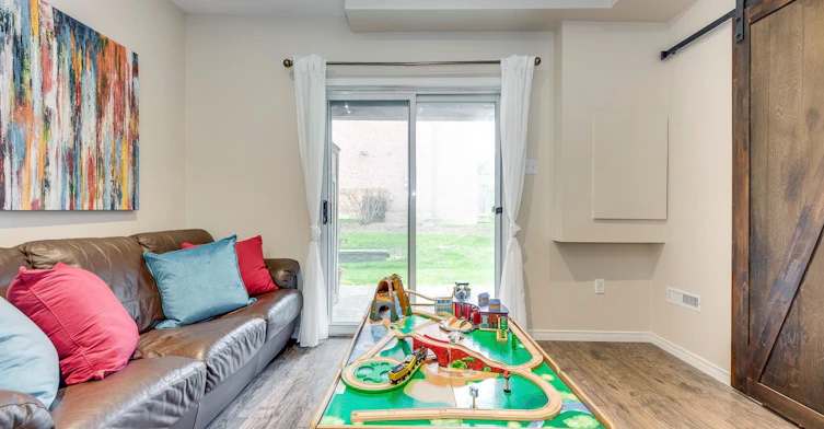 124-2945 Thomas Street, Mississauga, ON, L5M 6C1 - 16