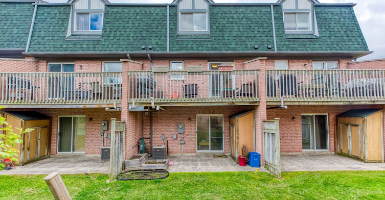 124-2945 Thomas Street, Mississauga, ON, L5M 6C1 - 34