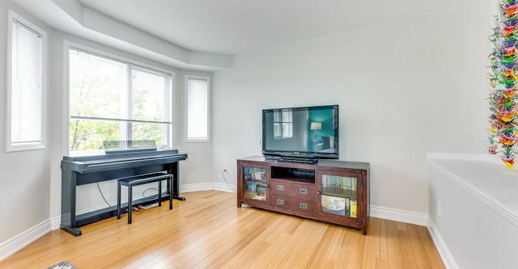 124-2945 Thomas Street, Mississauga, ON, L5M 6C1 - 12