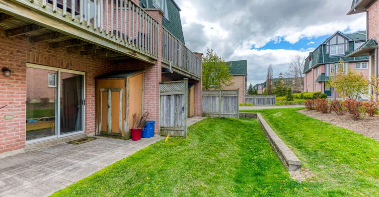 124-2945 Thomas Street, Mississauga, ON, L5M 6C1 - 32