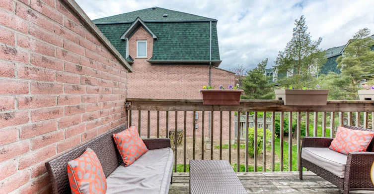 124-2945 Thomas Street, Mississauga, ON, L5M 6C1 - 21