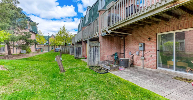 124-2945 Thomas Street, Mississauga, ON, L5M 6C1 - 33