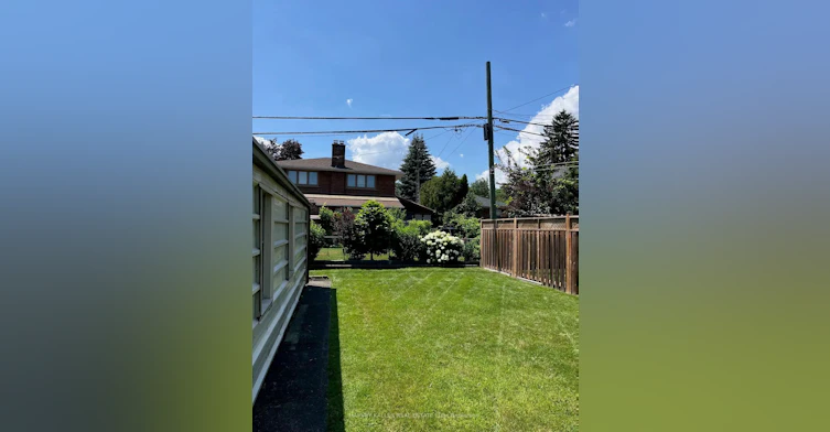 54 Charleston Road, Toronto, ON, M9B 4M9 - 25