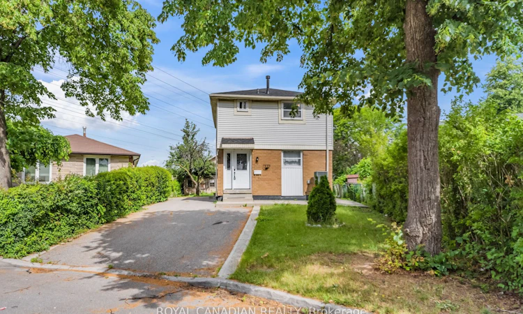 6 Damascus Drive