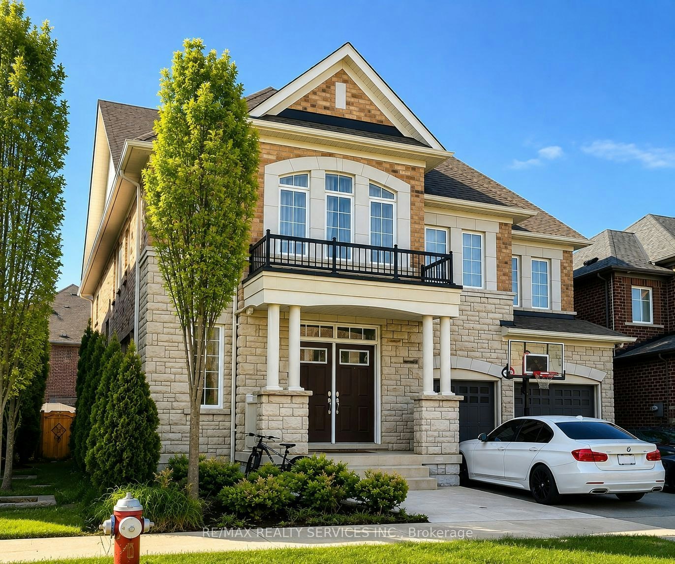 62 Fallview Circle, Caledon, ON, L7C 3V4