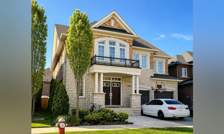 62 Fallview Circle