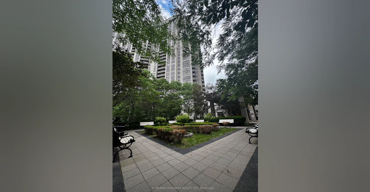 1501-710 Humberwood Boulevard, Toronto, ON, M9W 7J5