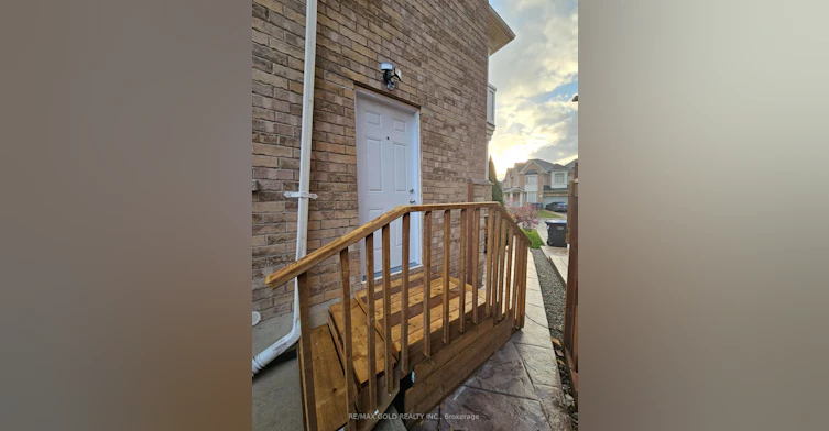 Bsmt-29 Seastar Road, Brampton, ON, L6Y 0P1 - 2
