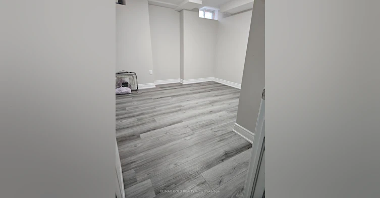 Bsmt-29 Seastar Road, Brampton, ON, L6Y 0P1 - 13
