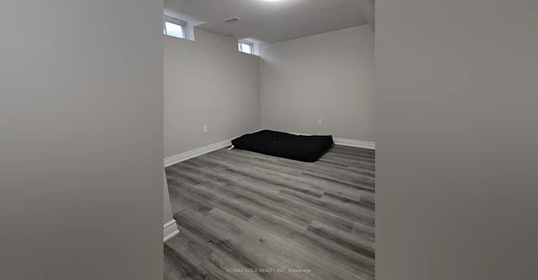 Bsmt-29 Seastar Road, Brampton, ON, L6Y 0P1 - 12