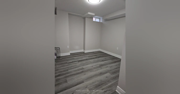 Bsmt-29 Seastar Road, Brampton, ON, L6Y 0P1 - 11