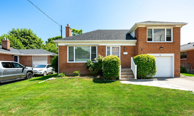 5 Boreal Road