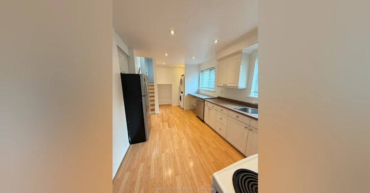 Upper-7154 Fayette Circle, Mississauga, ON, L5N 1Y6 - 2