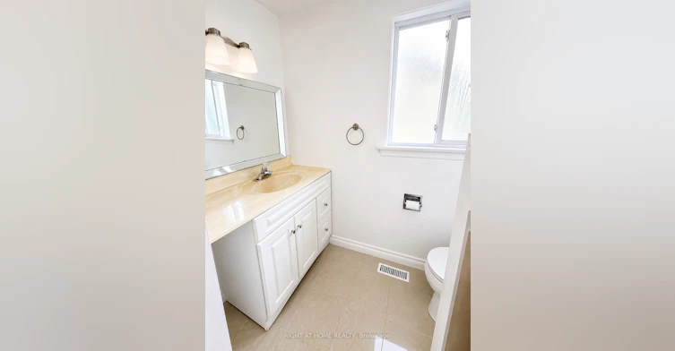 Upper-7154 Fayette Circle, Mississauga, ON, L5N 1Y6 - 9