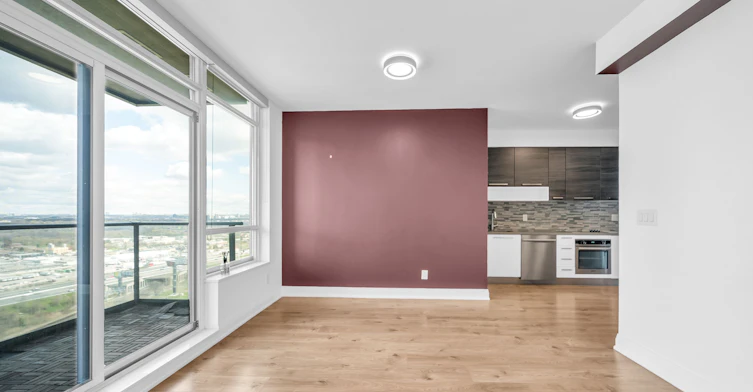 2608-36 Park Lawn Road, Toronto, ON, M8Y 3H8 - 9