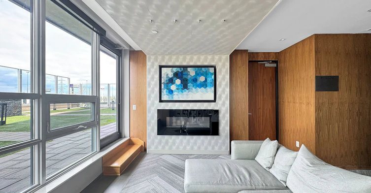 2608-36 Park Lawn Road, Toronto, ON, M8Y 3H8 - 28