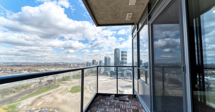 2608-36 Park Lawn Road, Toronto, ON, M8Y 3H8 - 23