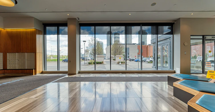 2608-36 Park Lawn Road, Toronto, ON, M8Y 3H8 - 2