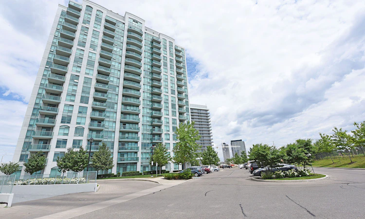 404-4850 Glen Erin Drive