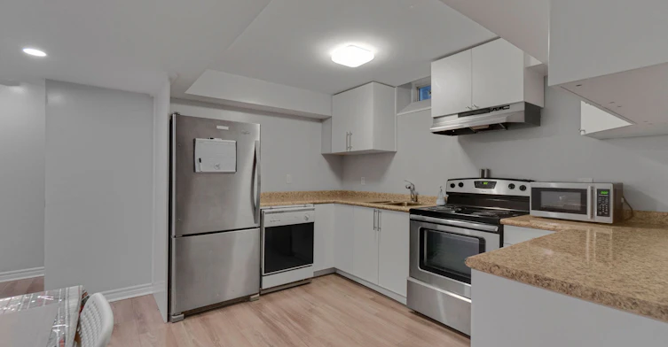 Bsmt-28 Manzanita Crescent, Brampton, ON, L7A 0C4 - 9
