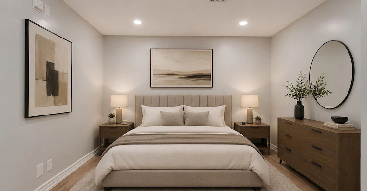 Bsmt-28 Manzanita Crescent, Brampton, ON, L7A 0C4 - 15