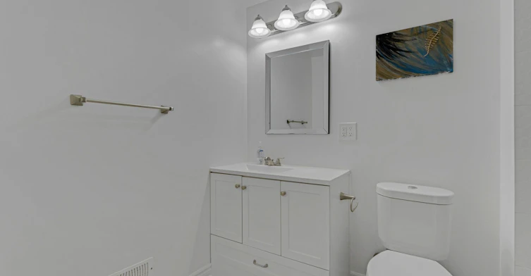 Bsmt-28 Manzanita Crescent, Brampton, ON, L7A 0C4 - 19