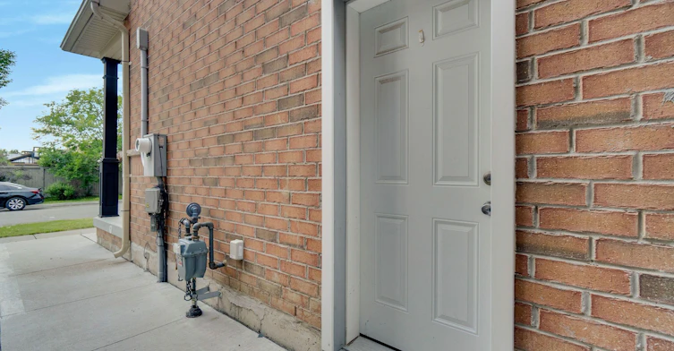 Bsmt-28 Manzanita Crescent, Brampton, ON, L7A 0C4 - 3
