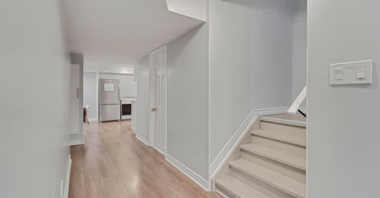 Bsmt-28 Manzanita Crescent, Brampton, ON, L7A 0C4 - 22