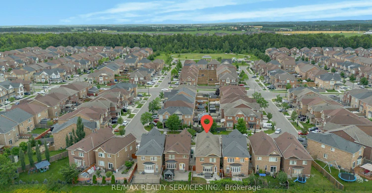 Bsmt-28 Manzanita Crescent, Brampton, ON, L7A 0C4 - 28