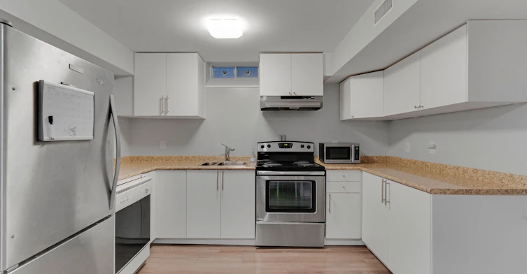 Bsmt-28 Manzanita Crescent, Brampton, ON, L7A 0C4 - 8