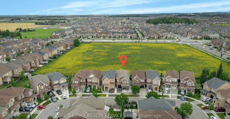 Bsmt-28 Manzanita Crescent, Brampton, ON, L7A 0C4 - 24