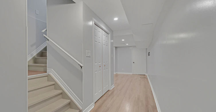 Bsmt-28 Manzanita Crescent, Brampton, ON, L7A 0C4 - 23