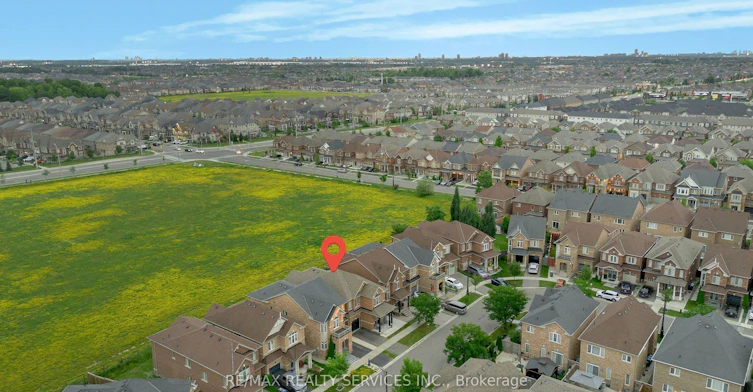 Bsmt-28 Manzanita Crescent, Brampton, ON, L7A 0C4 - 27