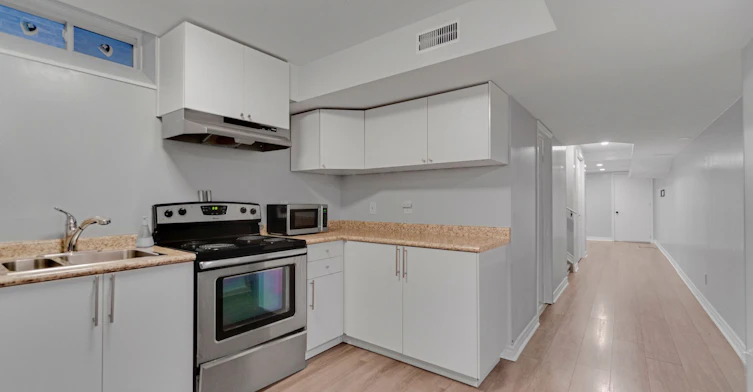 Bsmt-28 Manzanita Crescent, Brampton, ON, L7A 0C4 - 7