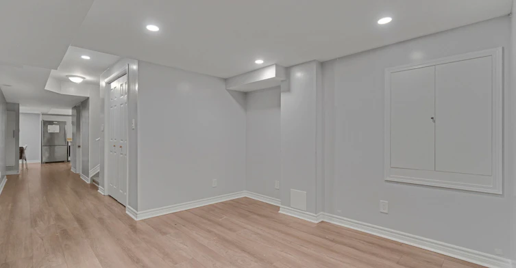Bsmt-28 Manzanita Crescent, Brampton, ON, L7A 0C4 - 6