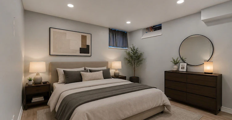 Bsmt-28 Manzanita Crescent, Brampton, ON, L7A 0C4 - 12