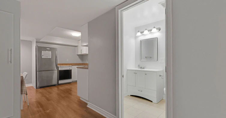 Bsmt-28 Manzanita Crescent, Brampton, ON, L7A 0C4 - 18