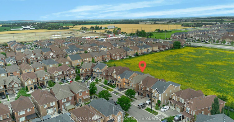 Bsmt-28 Manzanita Crescent, Brampton, ON, L7A 0C4 - 25