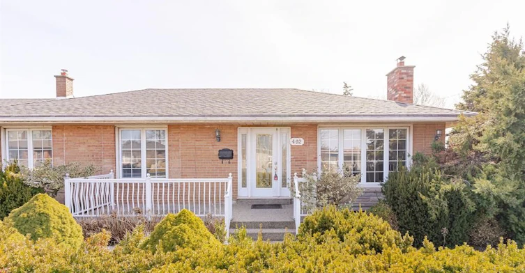 492 Pinegrove Road, Oakville, ON, L6K 2C3 - 4