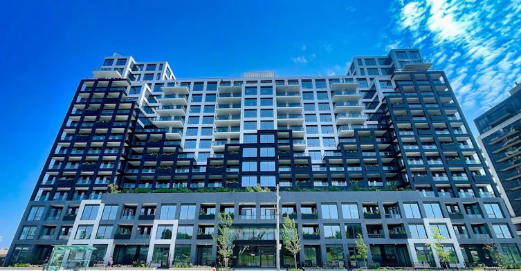 930-1100 Sheppard Avenue W, Toronto, ON, M3K 0E4