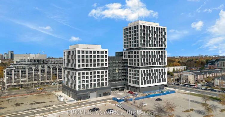 910-1007 The Queensway N/A, Toronto, ON, M8Z 0H4