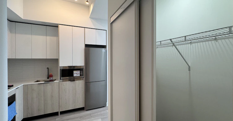 910-1007 The Queensway N/A, Toronto, ON, M8Z 0H4 - 8