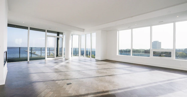 602-55 Port Street E, Mississauga, ON, L5G 4P3 - 8