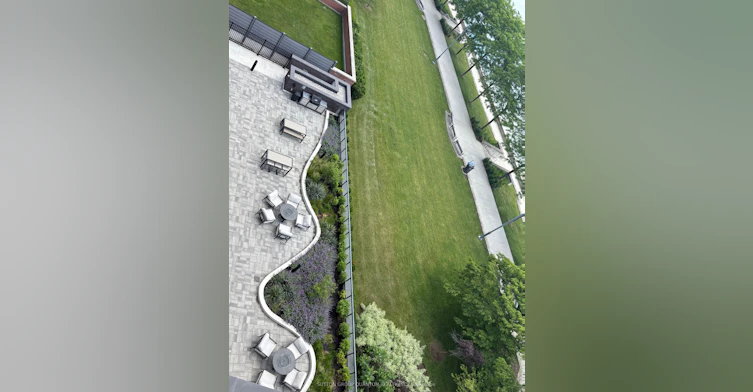 602-55 Port Street E, Mississauga, ON, L5G 4P3 - 34