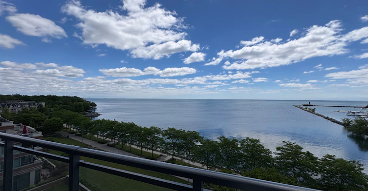 602-55 Port Street E, Mississauga, ON, L5G 4P3 - 33