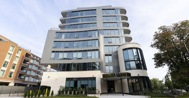 602-55 Port Street E, Mississauga, ON, L5G 4P3