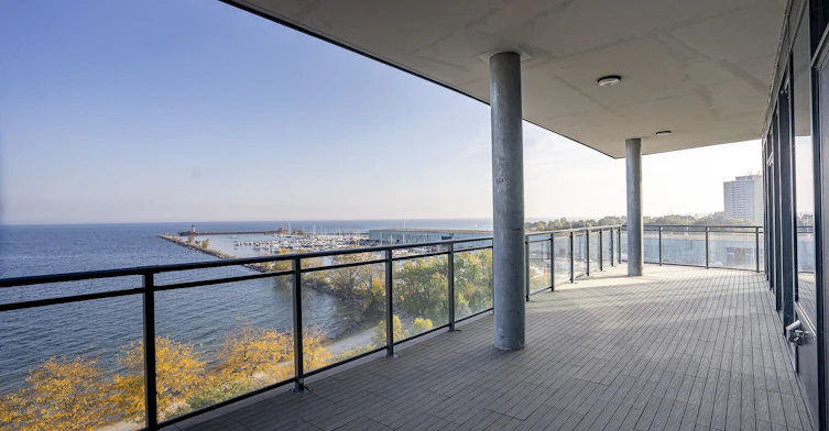 602-55 Port Street E, Mississauga, ON, L5G 4P3 - 27