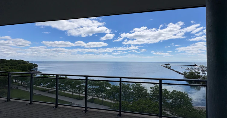 602-55 Port Street E, Mississauga, ON, L5G 4P3 - 35